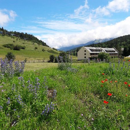 Duplex 59M2 - Proche Centre - Balcon Plein Sud Apartment Corrençon-en-Vercors Exterior foto